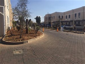 2248 m² Commercial space in Kelvin