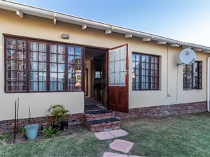 2 Bed House in Lorraine