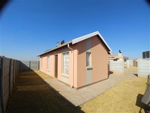 3 Bed House in Evaton North