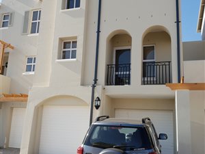 2 Bed Duplex in Koelenhof