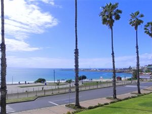 1 Bed Apartment in Mossel Bay
