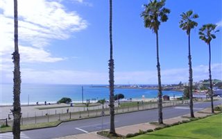 1 Bedroom Apartment in Mossel Bay