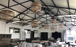 500 m² Industrial space in Woodstock