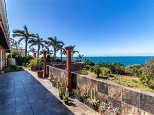 3 Bed House in La Mercy