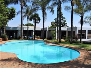 3 Bed House in Waterkloof Ridge
