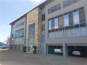 336 m² Office Space in Kyalami