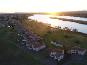 500 m² Land available in Sasolburg