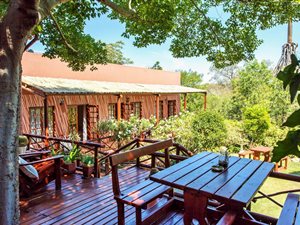 500 m² Commercial space in Oudtshoorn Central