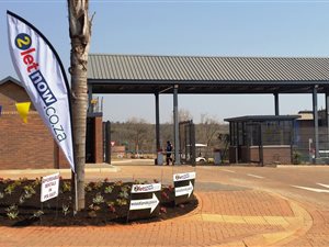 2 Bedroom Apartment in Mamelodi