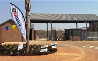2 Bedroom Apartment in Mamelodi