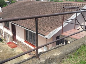3 Bed House in Northdale