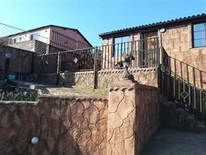 3 Bed House in Northdale