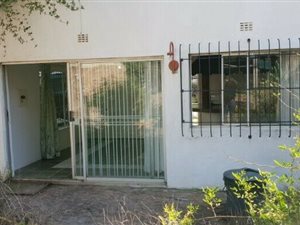 1 Bed Garden Cottage in Glen Austin