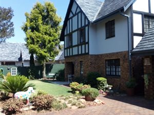 3 Bed House in Lakefield