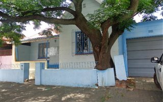7 Bedroom House in Troyeville
