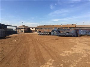 1.2 ha Land available in Epping