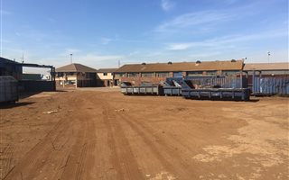 1.2 ha Land available in Epping