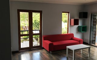 100 m² Office Space in Meyerspark