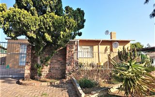3 Bedroom House in Fairbridge Heights
