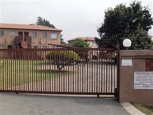 3 Bedroom Flat in Lindhaven