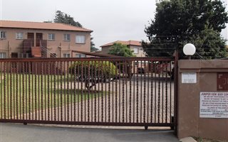 3 Bedroom Flat in Lindhaven