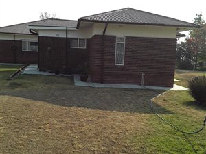 4 Bedroom House in Dannhauser
