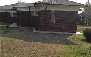4 Bedroom House in Dannhauser