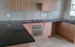 2 Bedroom Apartment in Annlin