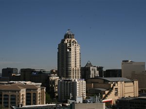 385 m² Commercial space in Bryanston