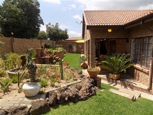 3 Bedroom Townhouse in Pioneer Park