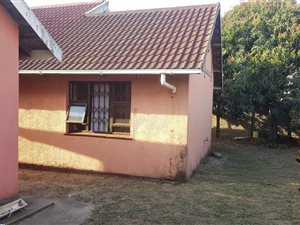 3 Bed House in Esikhawini