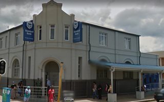 450 m² Commercial space in Piet Retief