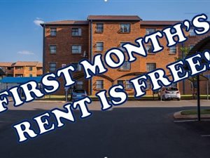 2 Bed Apartment in Danville