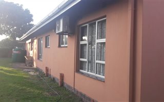 3 Bedroom House in Wildenweide