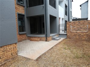 3 Bed Apartment in Homes Haven