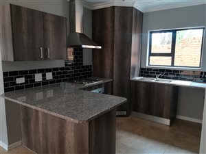 3 Bedroom Apartment in Homes Haven