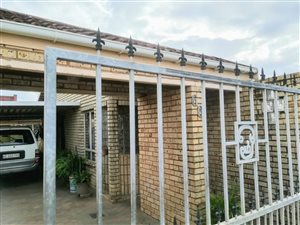 3 Bed House in Bayview