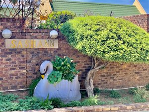 2 Bed Cluster in Oakdene
