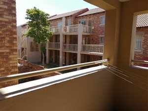 2 Bed Townhouse in Eco Park