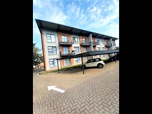 2 Bed Apartment in Navalsig