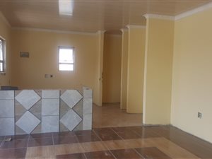 2 Bedroom House in Saldanha
