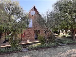 3 Bed House in Vaal Marina