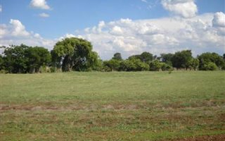 1000 m² Land available in Boschkop