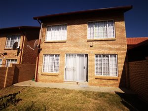 2 Bed Apartment in Equestria