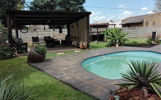 3 Bedroom House in Welverdiend