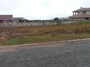 600 m² Land available in Gouritsmond