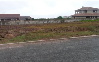 600 m² Land available in Gouritsmond