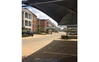 2 Bedroom Townhouse in Jansen Park