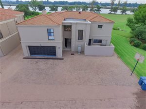 5 Bed House in Vanderbijlpark CE1