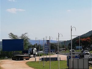Commercial space in Hazyview